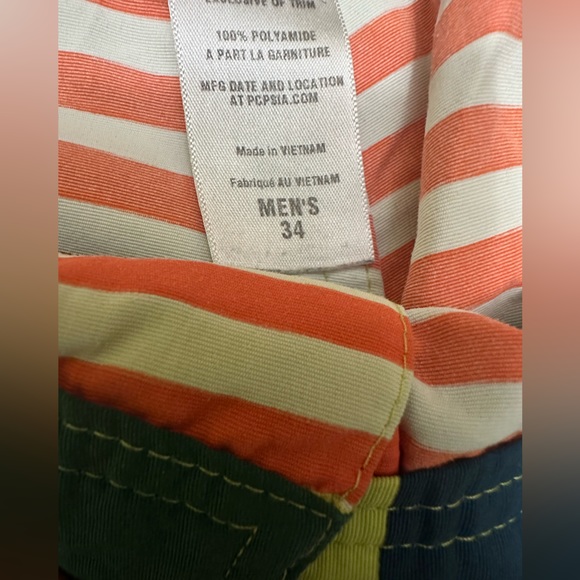 Patagonia Wavefarer Board Shorts - Picture 3 of 4